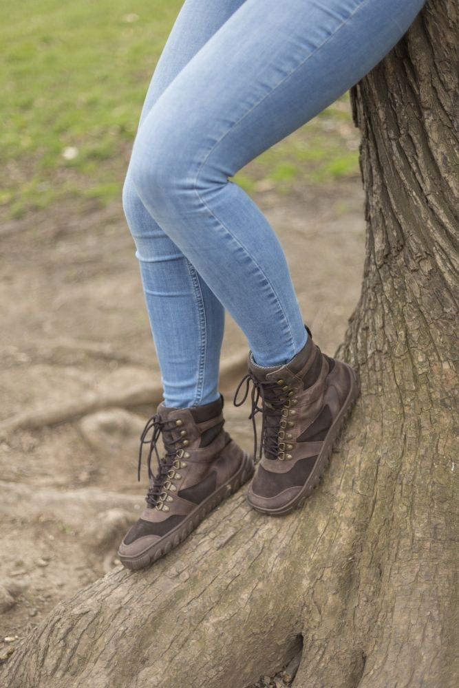 Explorateur Brown Imperproof