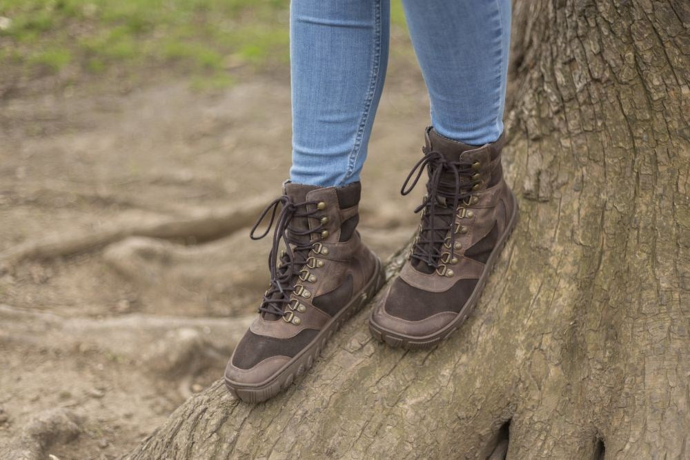 Explorateur Brown Imperproof