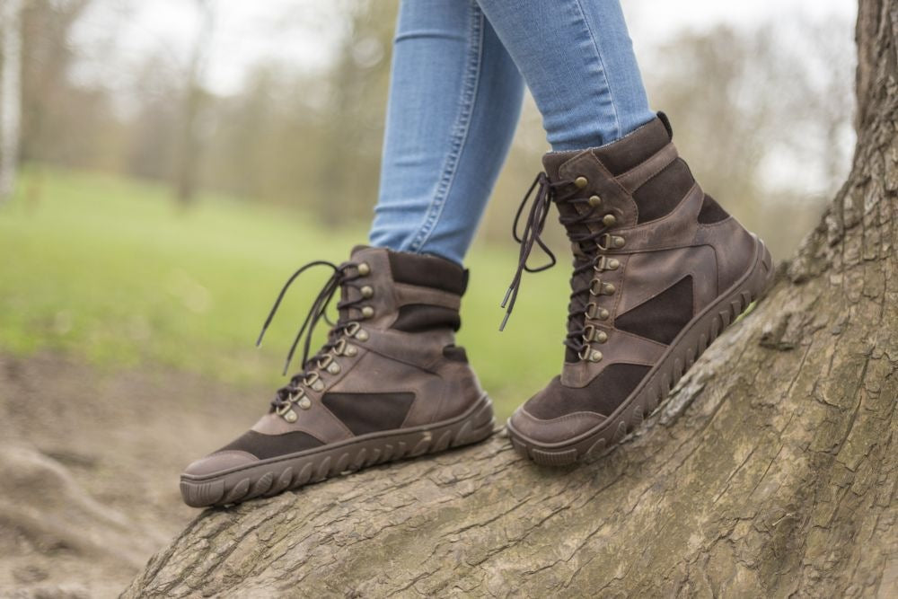 Explorateur Brown Imperproof