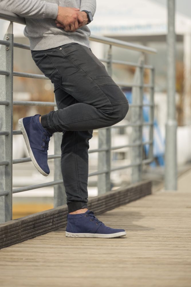 LANQASTER Navy