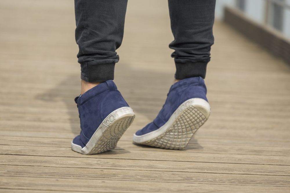 LANQASTER Navy