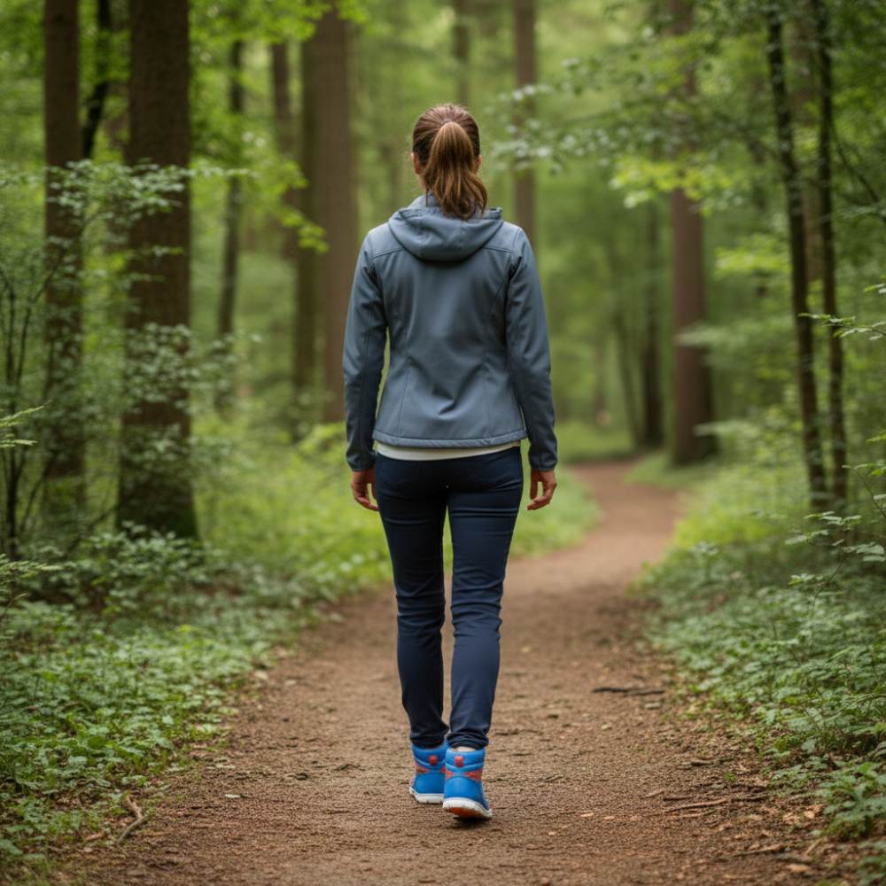 Montblanq Blue étanche