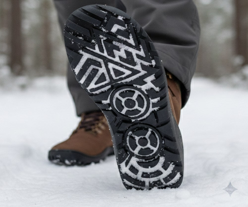 MOUNTEQ BROWN ITROFROUD