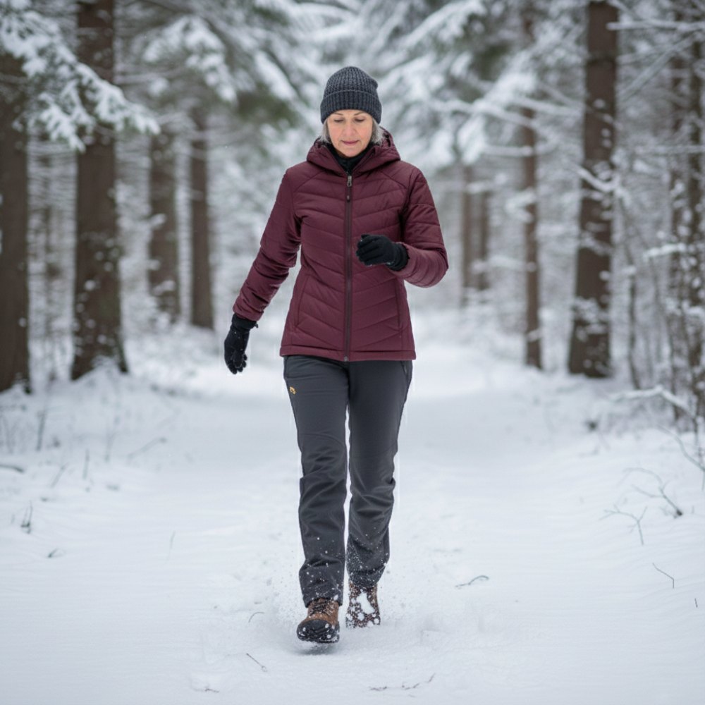 MOUNTEQ BROWN ITROFROUD