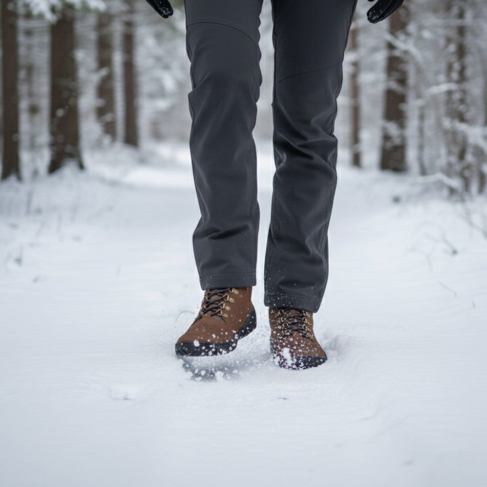 MOUNTEQ BROWN ITROFROUD