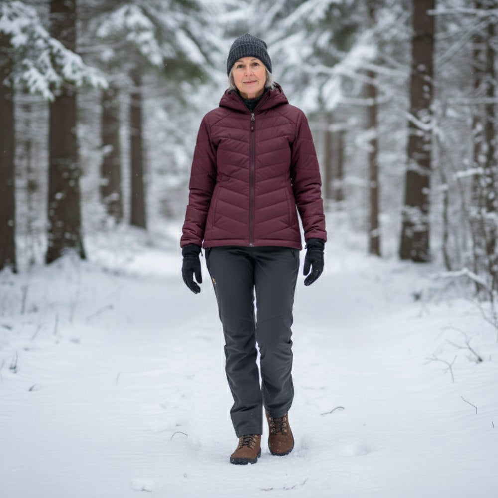 MOUNTEQ BROWN ITROFROUD