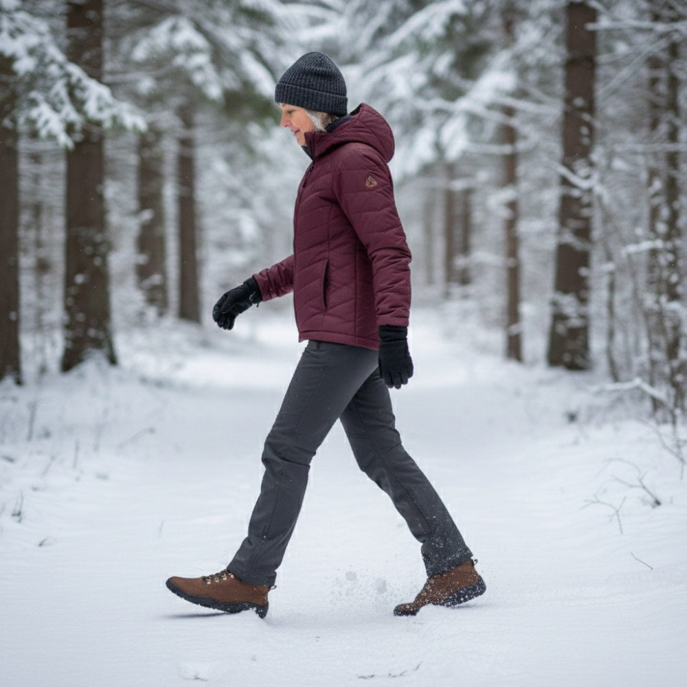 MOUNTEQ BROWN ITROFROUD