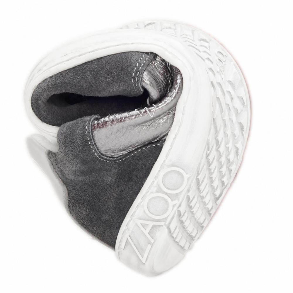 OQTAV Grey