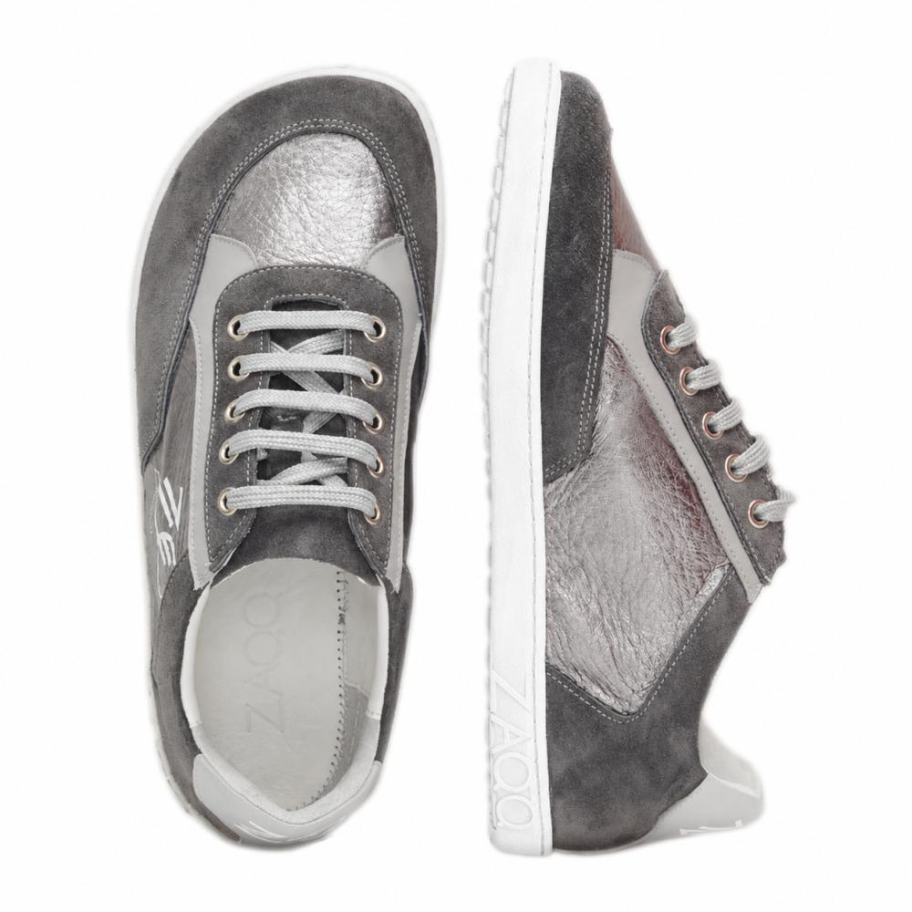 OQTAV Grey