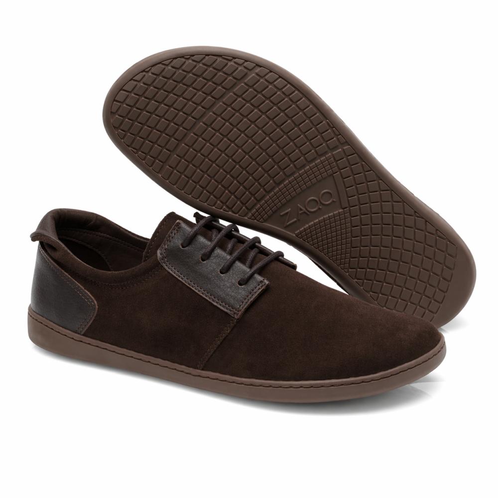 PIQUANT Pure Dark Brown