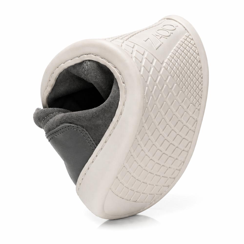 PIQUANT Pure Grey