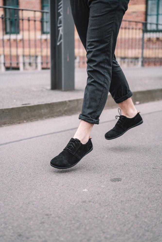 PIQUANT Velours Black