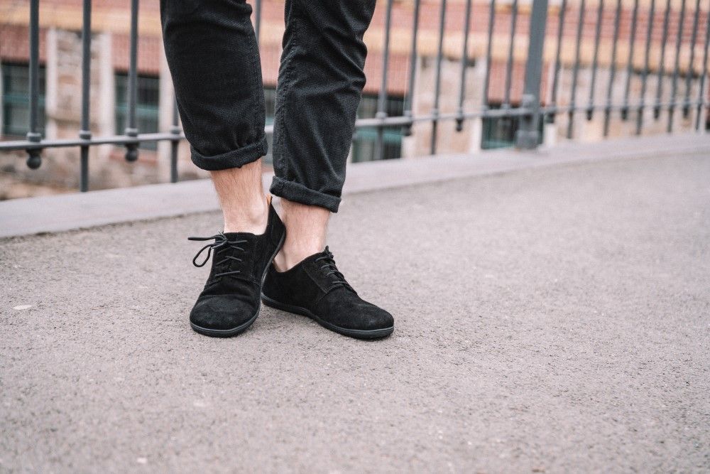 PIQUANT Velours Black