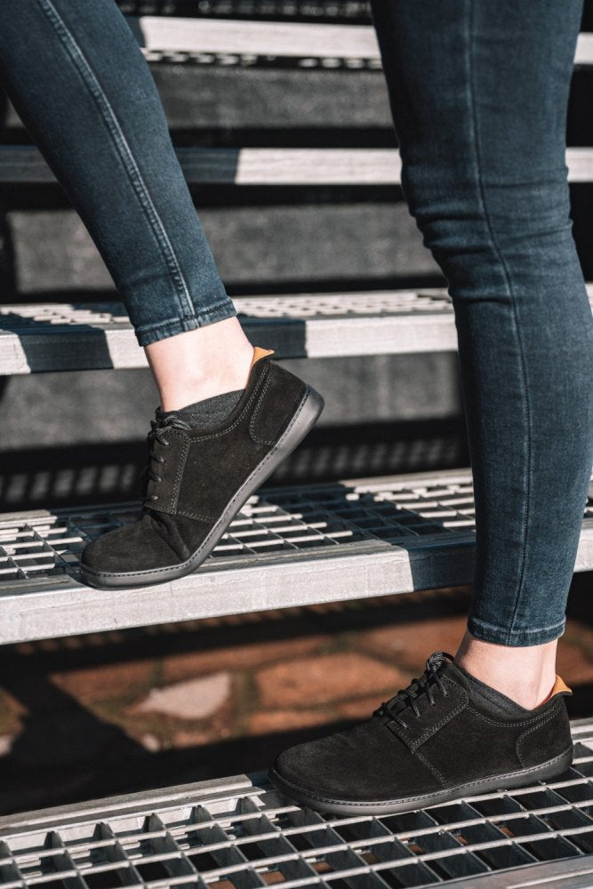 PIQUANT Velours Black