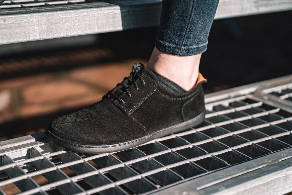 PIQUANT Velours Black