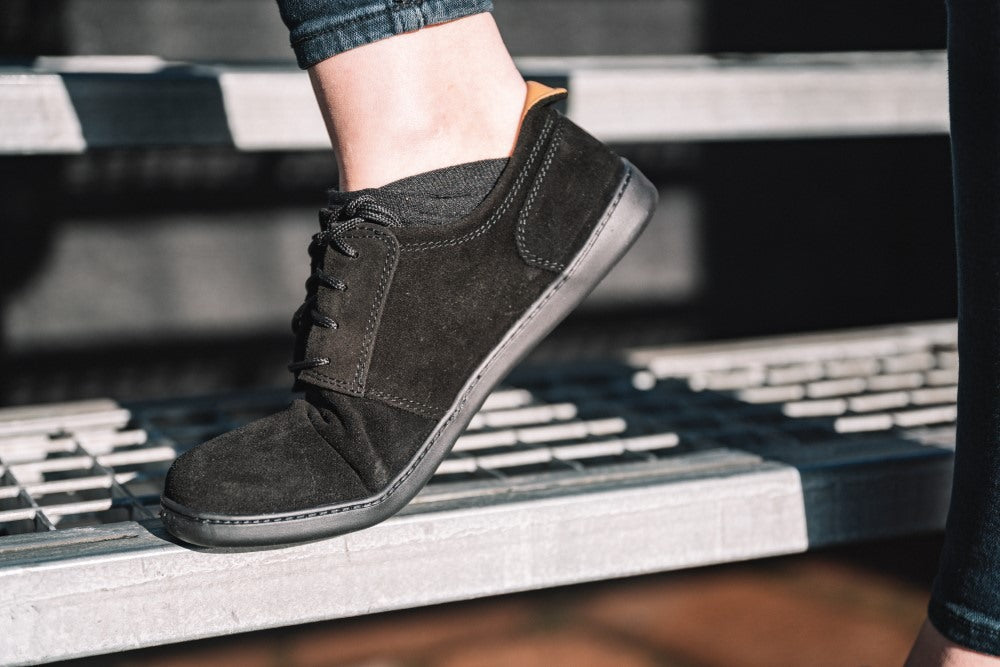 PIQUANT Velours Black