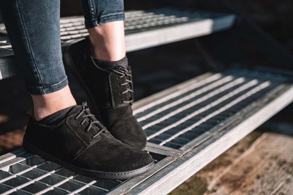 PIQUANT Velours Black