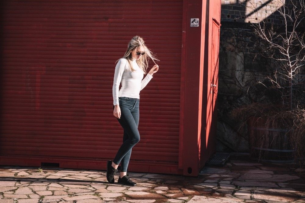 PIQUANT Velours Black