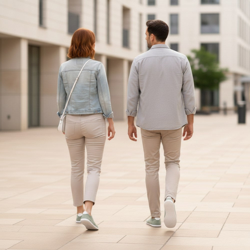 PIQUANT Velours LichtGrey