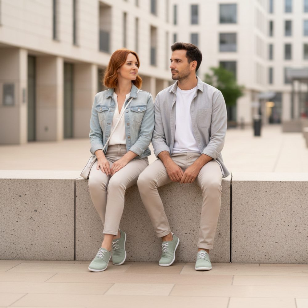 PIQUANT Velours LichtGrey