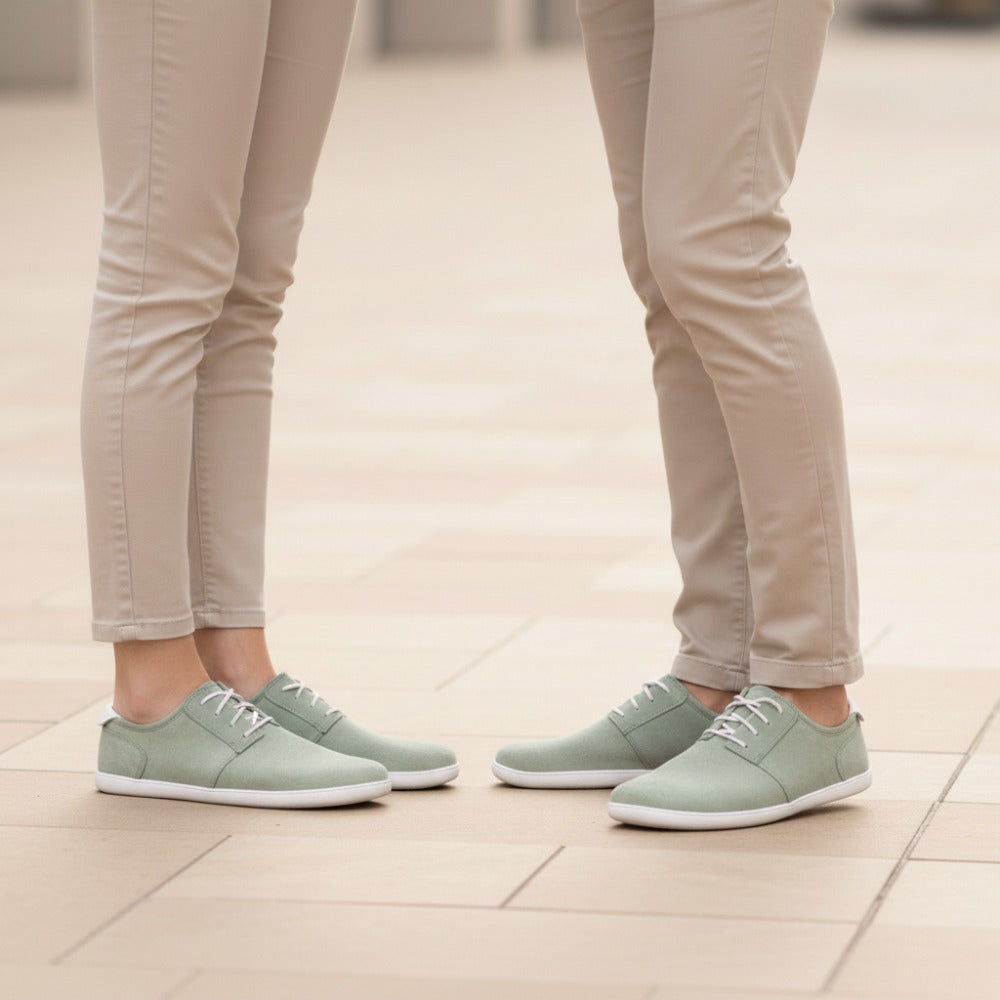 PIQUANT Velours LichtGrey