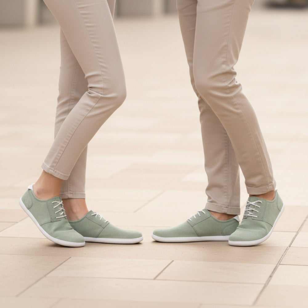 PIQUANT Velours LichtGrey