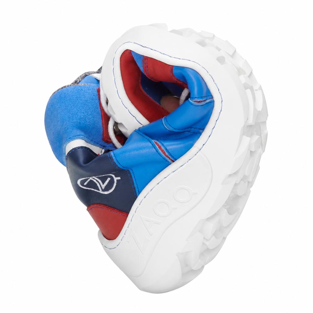 MONTBLANQ Blue Waterproof