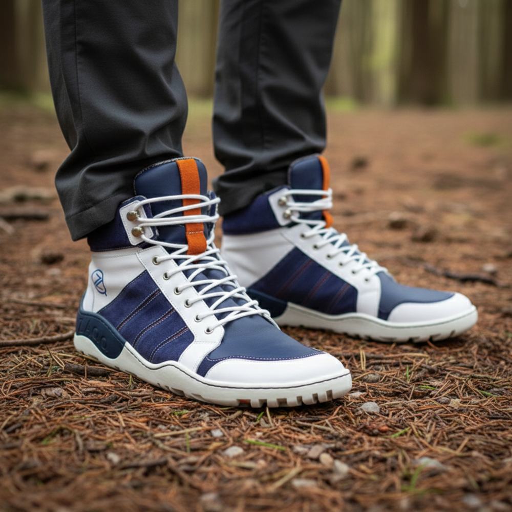 Q2 Blue blanc étanche