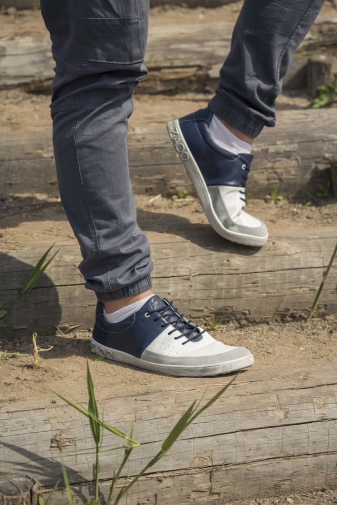 QOOL Navy