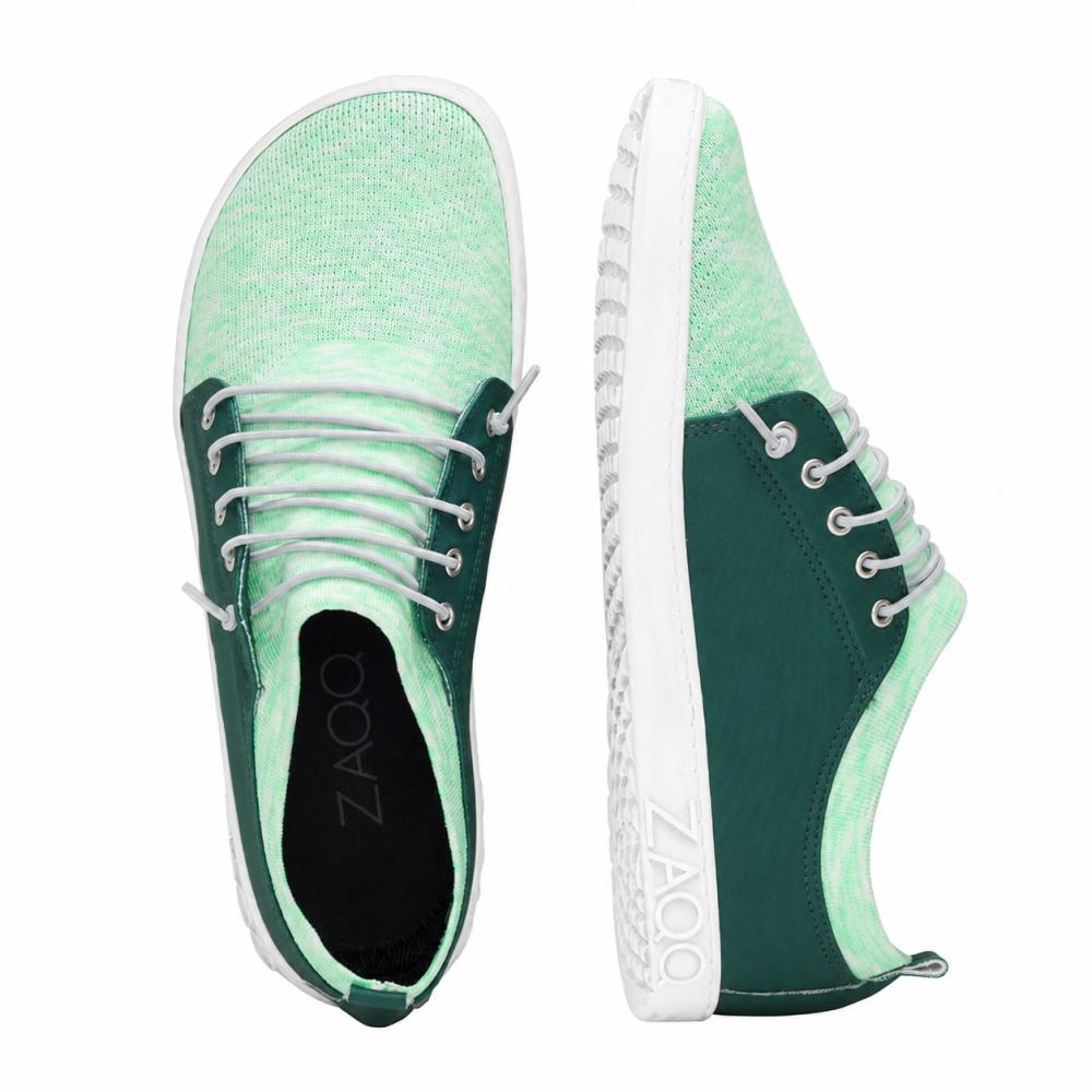 QRIS Green