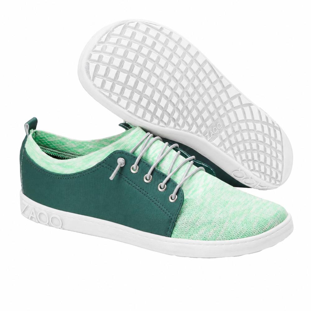 QRIS Green