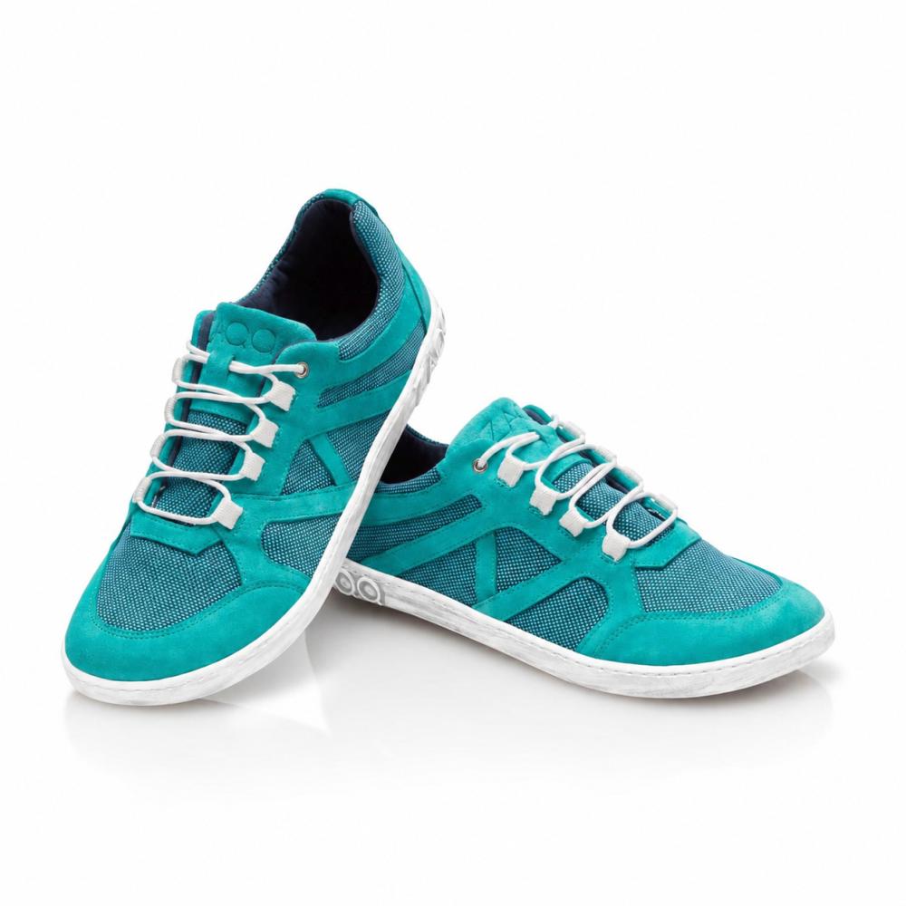 QUSQO Turquoise