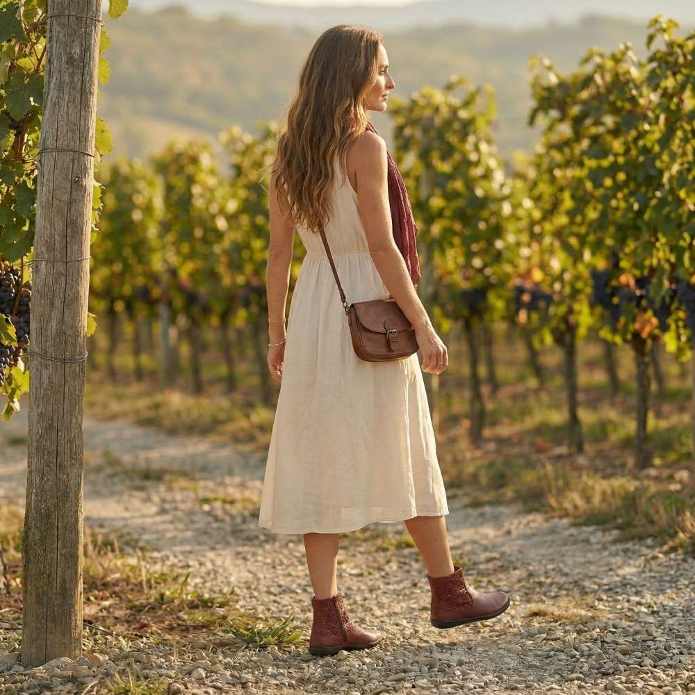 QYLIE Bordeaux