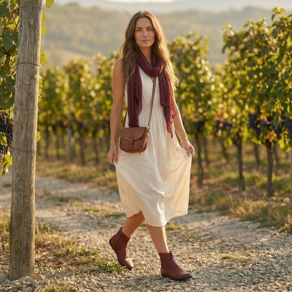QYLIE Bordeaux