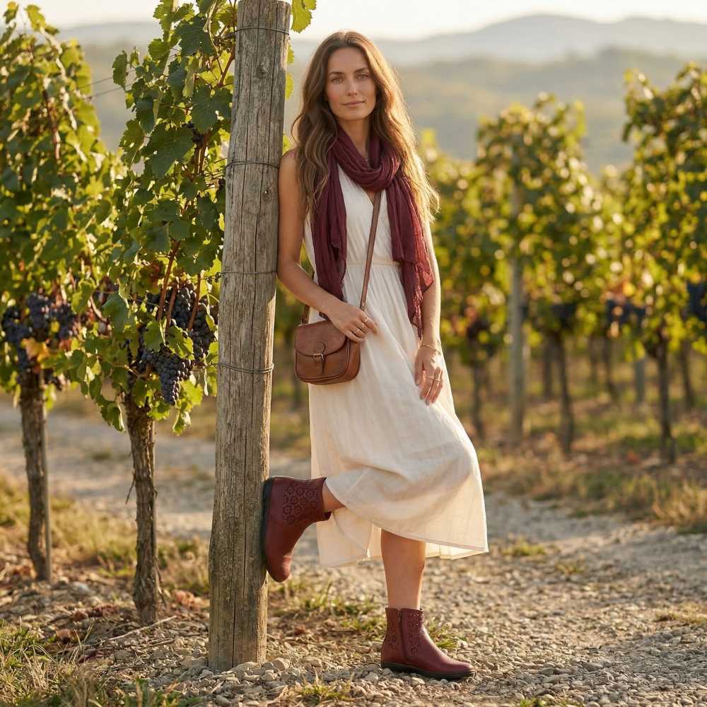 QYLIE Bordeaux