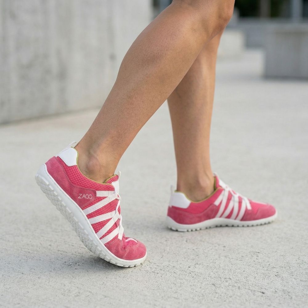 RIQ Pink