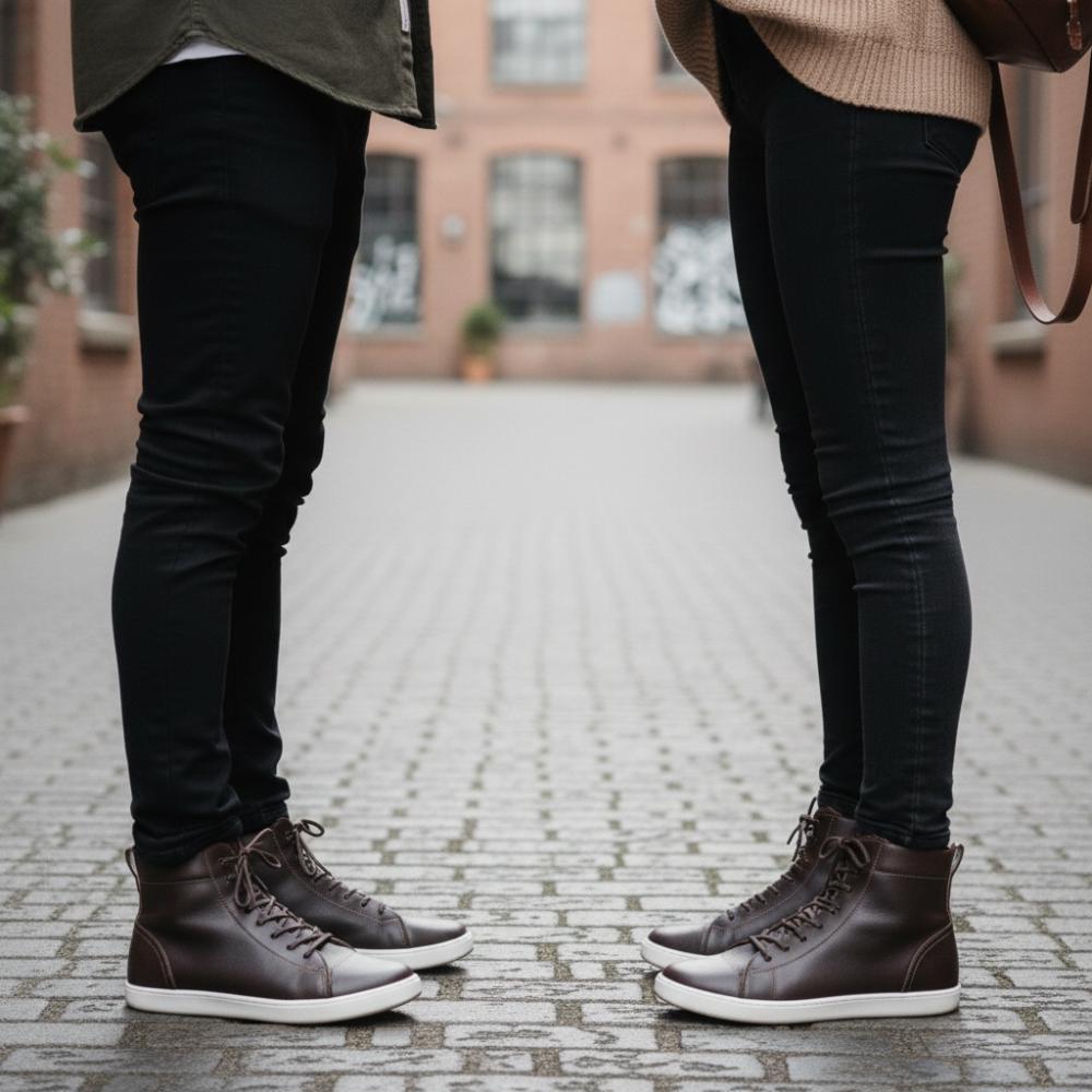 SNAQ Dark Brown