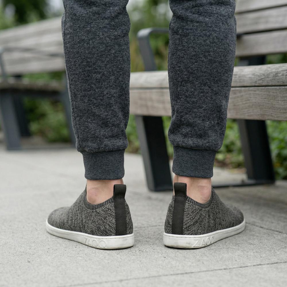 SQIN Grey