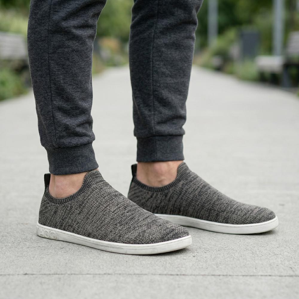 SQIN Grey