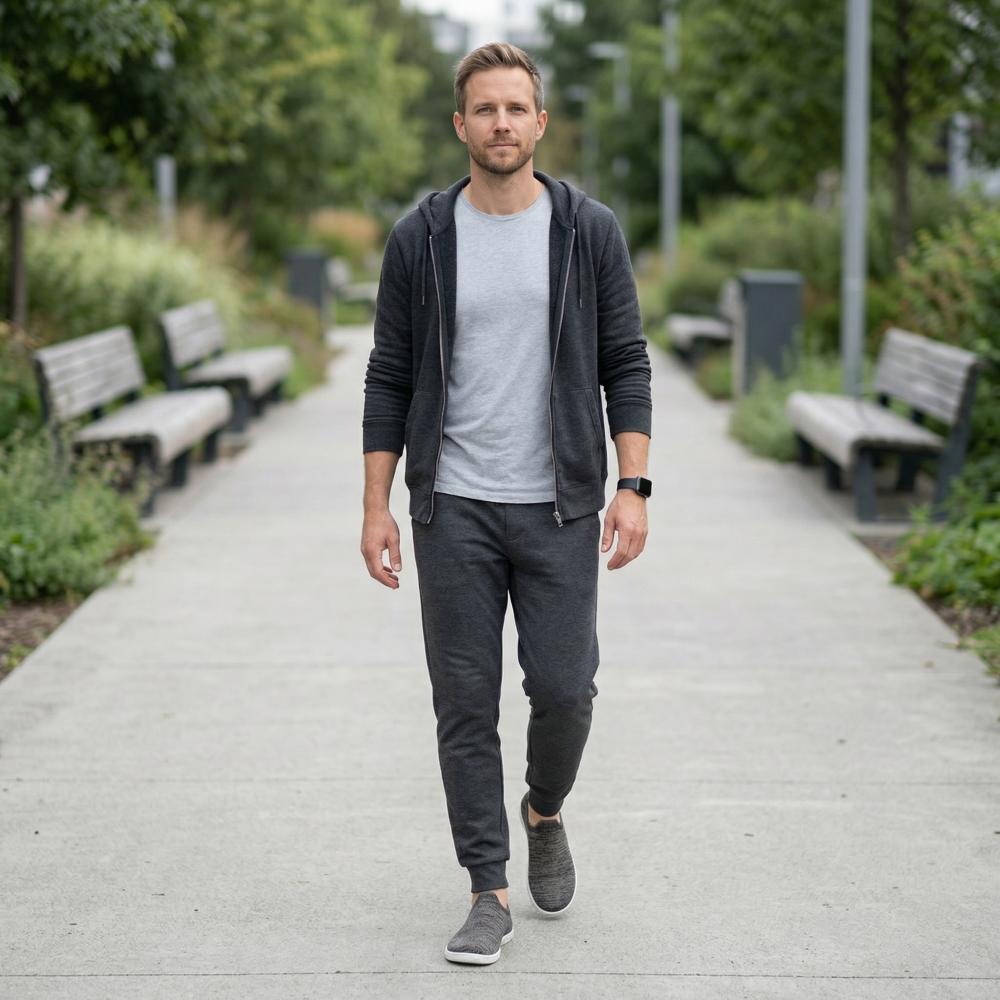 SQIN Grey