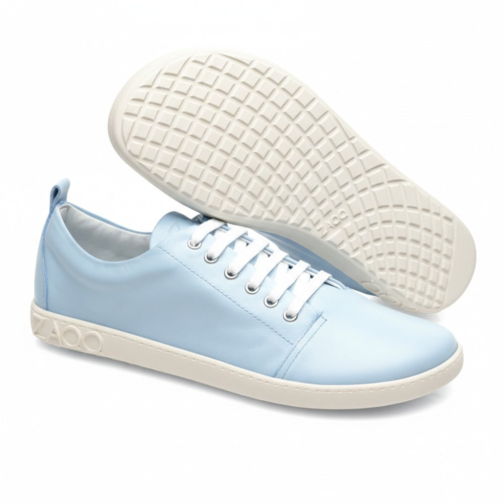 TAQQ Nappa Lightblue