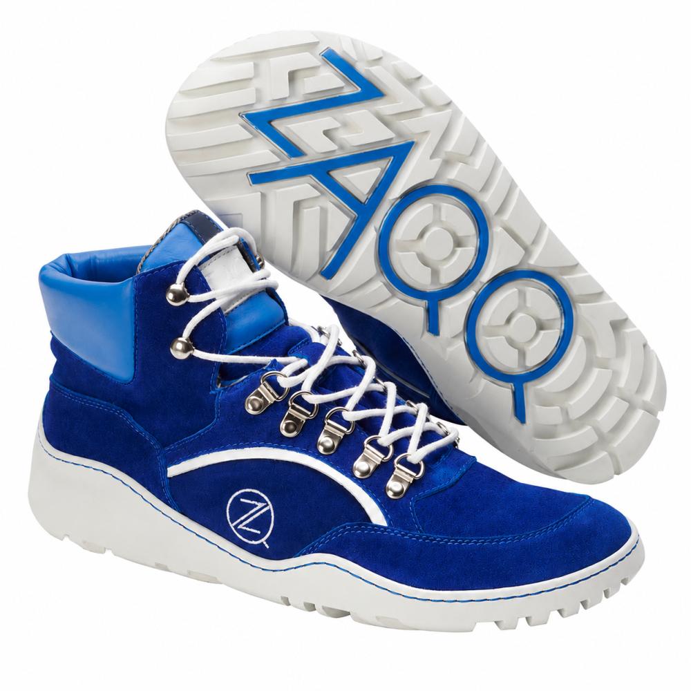 TERRAQ Blue Waterproof