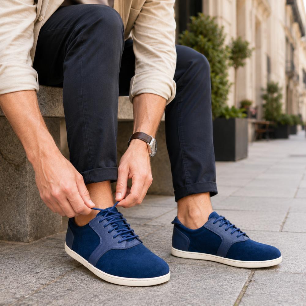 UNIQORN Blue