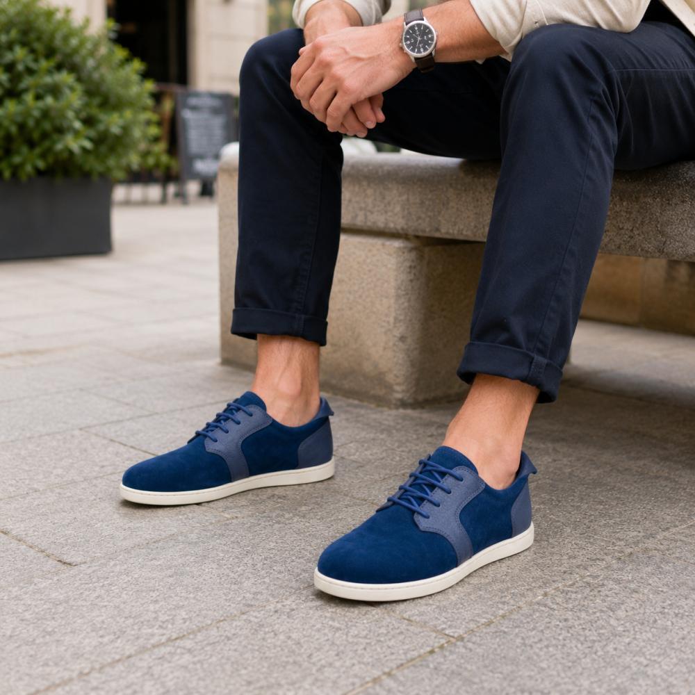 UNIQORN Blue