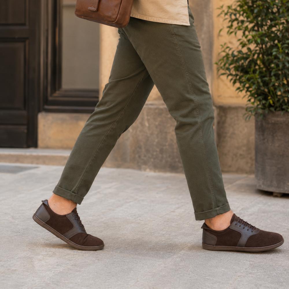 UNIQORN Dark Brown