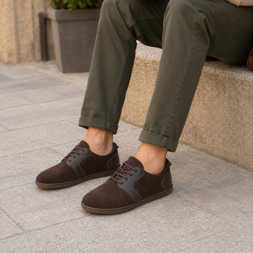 UNIQORN Dark Brown