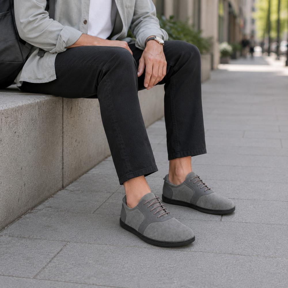 UNIQORN Grey
