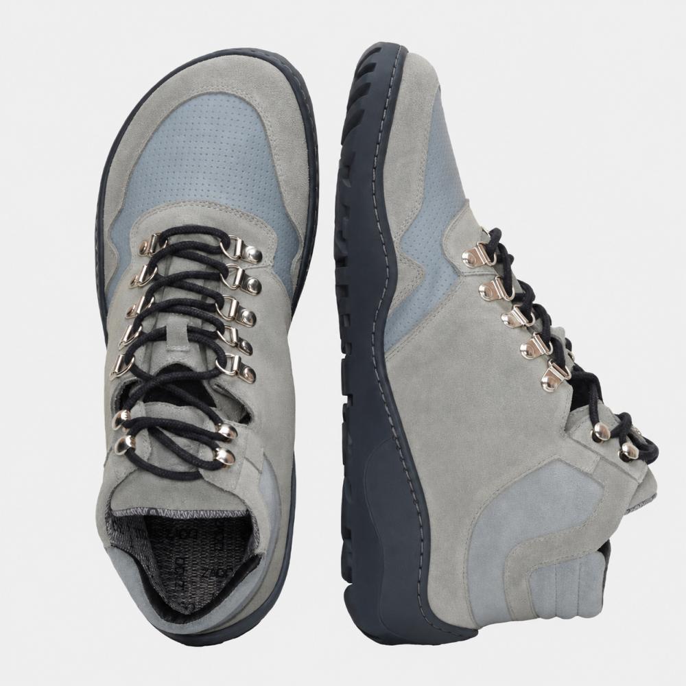 Vaqation Grey impermeabile