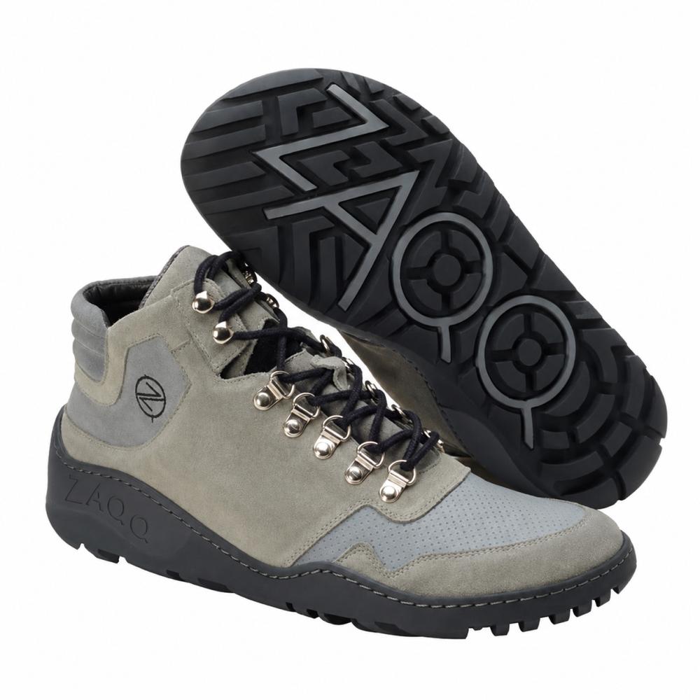 Vaqation Grey impermeabile