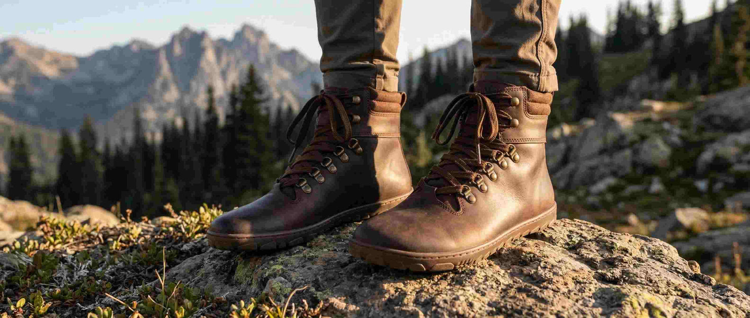 ZAQQ Barfußschuhe Angebote